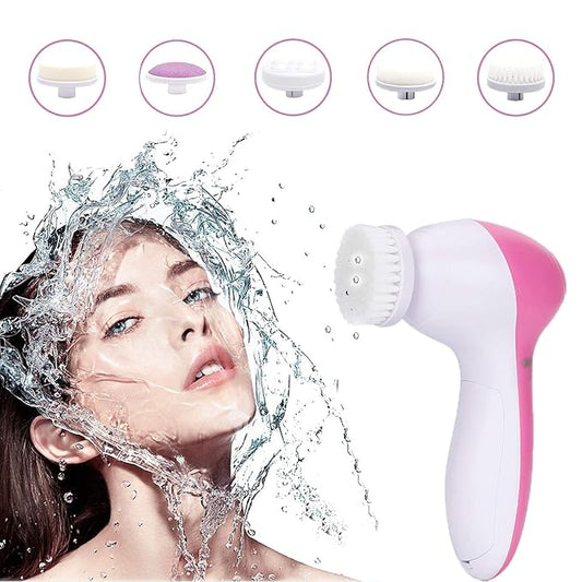 Electric Facial Massager
