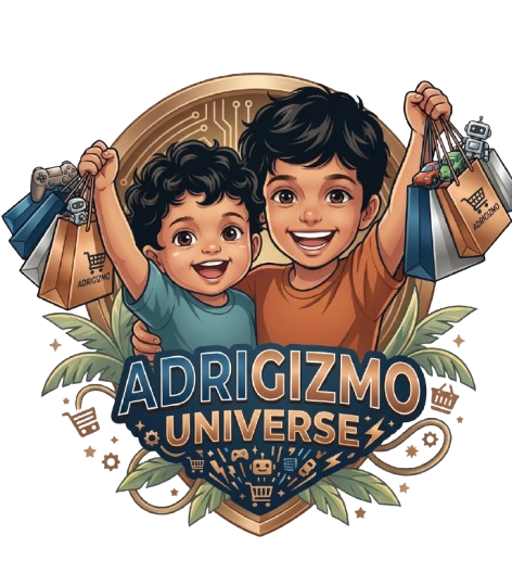 ADRIGIZMO UNIVERSE